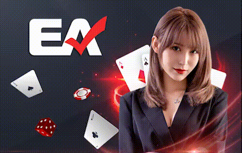 EA